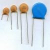 Ceramic Capacitors