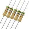 Resistors