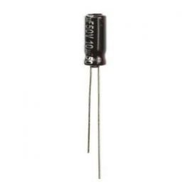 10uF 50V CAPACITOR