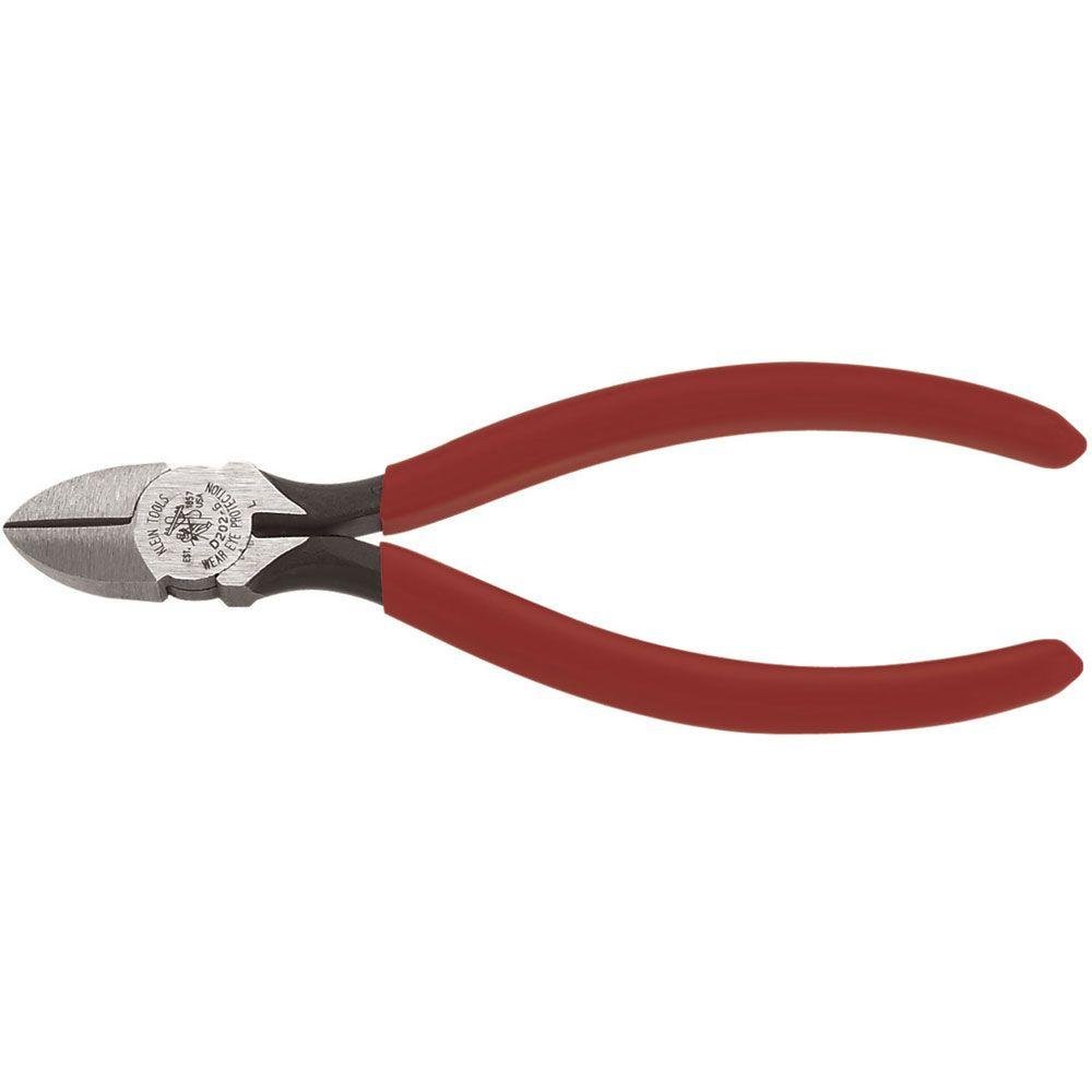 CUTTER PLIER 6 INCH