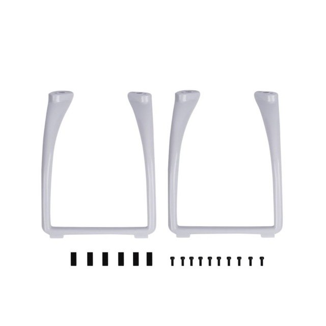 LANDING GEAR FOR DJI 2+, 2 ,1 VISION WHITE