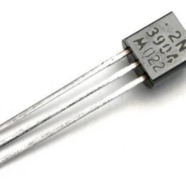 2N3904 NPN Transistor