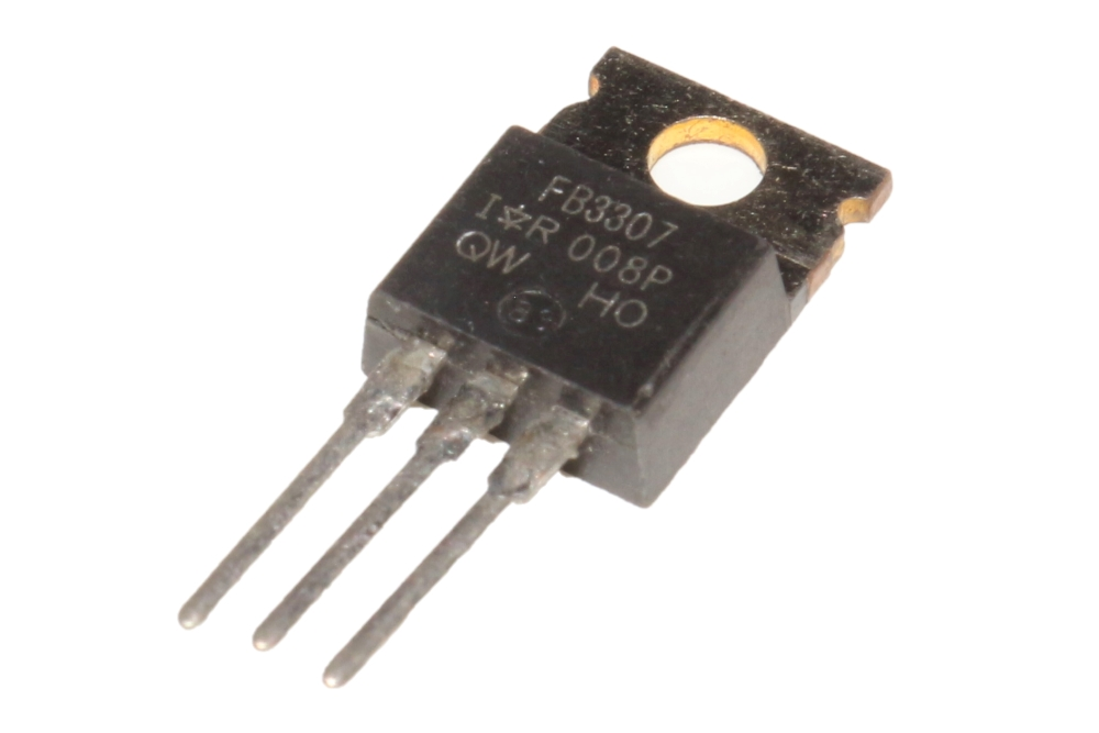 IRFB3307 FB3307 N-Channel MOSFET Transistor