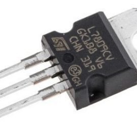 LM7809 Voltage Regulator IC 9V/1A