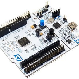 STM32F103RB MCU Nucleo-64