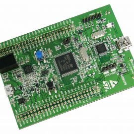 STM32F303VC MCU DISCOVERY KIT