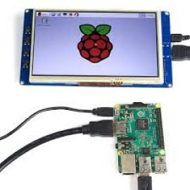 7 INCHES,HDMI,TFT LCD