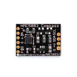 HMC5883 Triple Axis Magnetometer