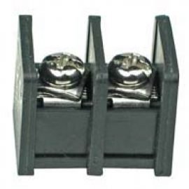 BARRIER TERMINAL BLOCK CONNECTOR 7.62mm (KF25)