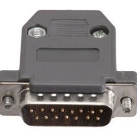 DB15 RS485 MALE CONNECTOR