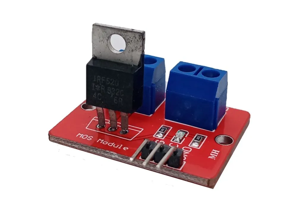 IRF520 Mosfet Driver Module