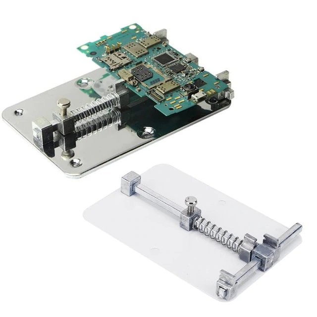 pcb holder stand