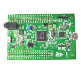 STM32F407 ARM CORTEX-M4 DEVELOPMENT BOARD