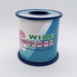 Soldering Wire 400 Grams
