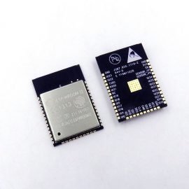 ESP32 ESP-WROOM-32