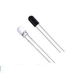 5mm Infrared IR LED