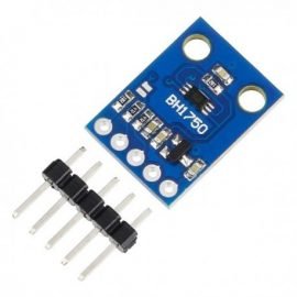 BH1750 Digital Light Intensity Sensor Module for Arduino