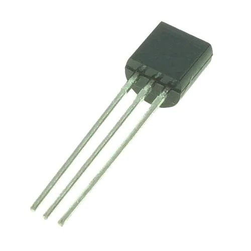 MCP1700-3302E