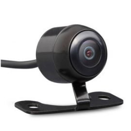 Waterproof CCD Car Rear View Camera Parking Aid for Universal Camera Front Rear View Camera Waterproof