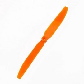 8×6 Orange EP propeller for RC plane and quad-copter