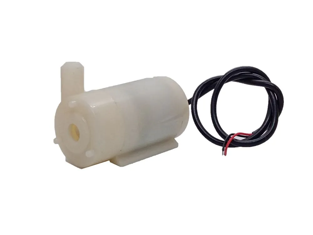 Best Mini 5v DC Water Pump/Submersible Pump