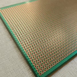 Fiber Glass VeroBoard