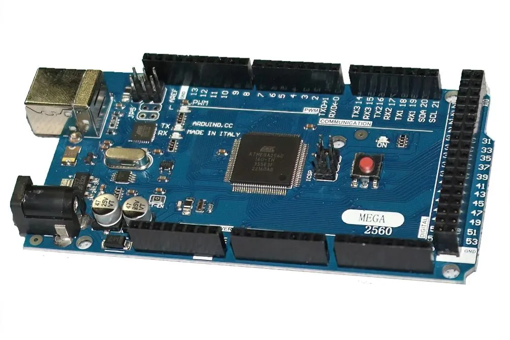 Arduino Mega 2560 R3
