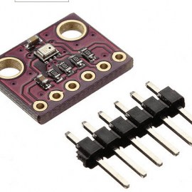 BMP280 Pressure Sensor Module