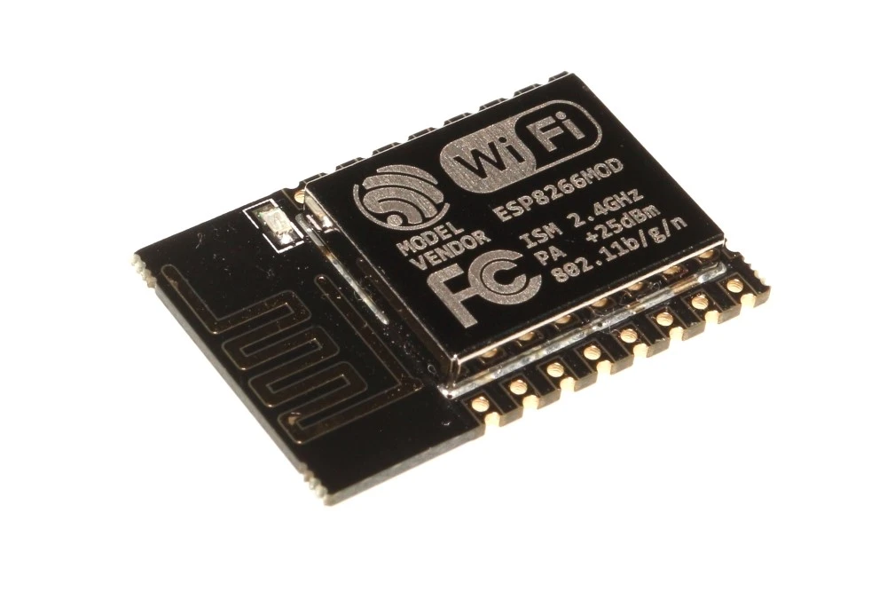ESP-12e ESP8266 WIFI Module Wireless loT Board Module