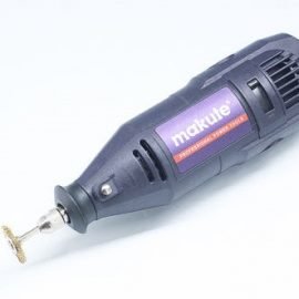 Electric Air Angle Die Grinder With Speed Control DG002