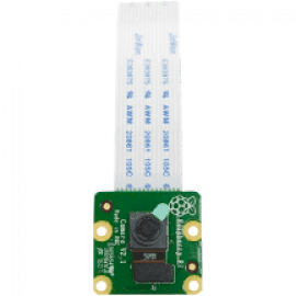 8MP Raspberry Pi Camera Module v2