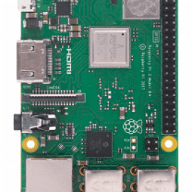 Raspberry Pi 4 2GB RAM