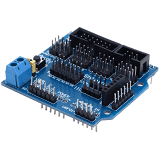 Arduino UNO Sensor Shield V5 Expansion Board For Arduino