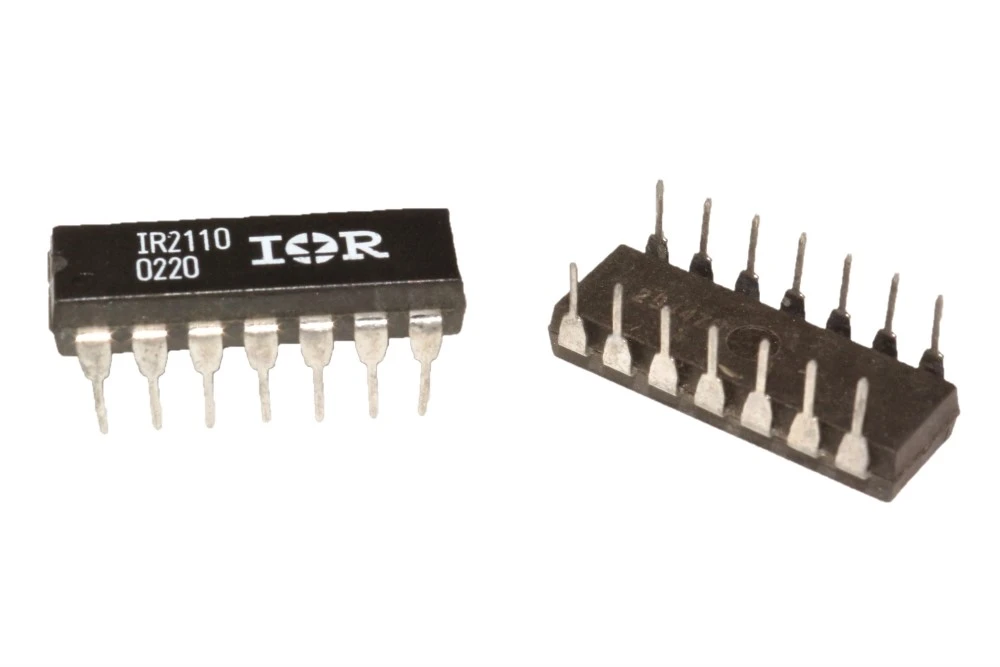 IR2110 Mosfet & IGBT Gate Driver IC