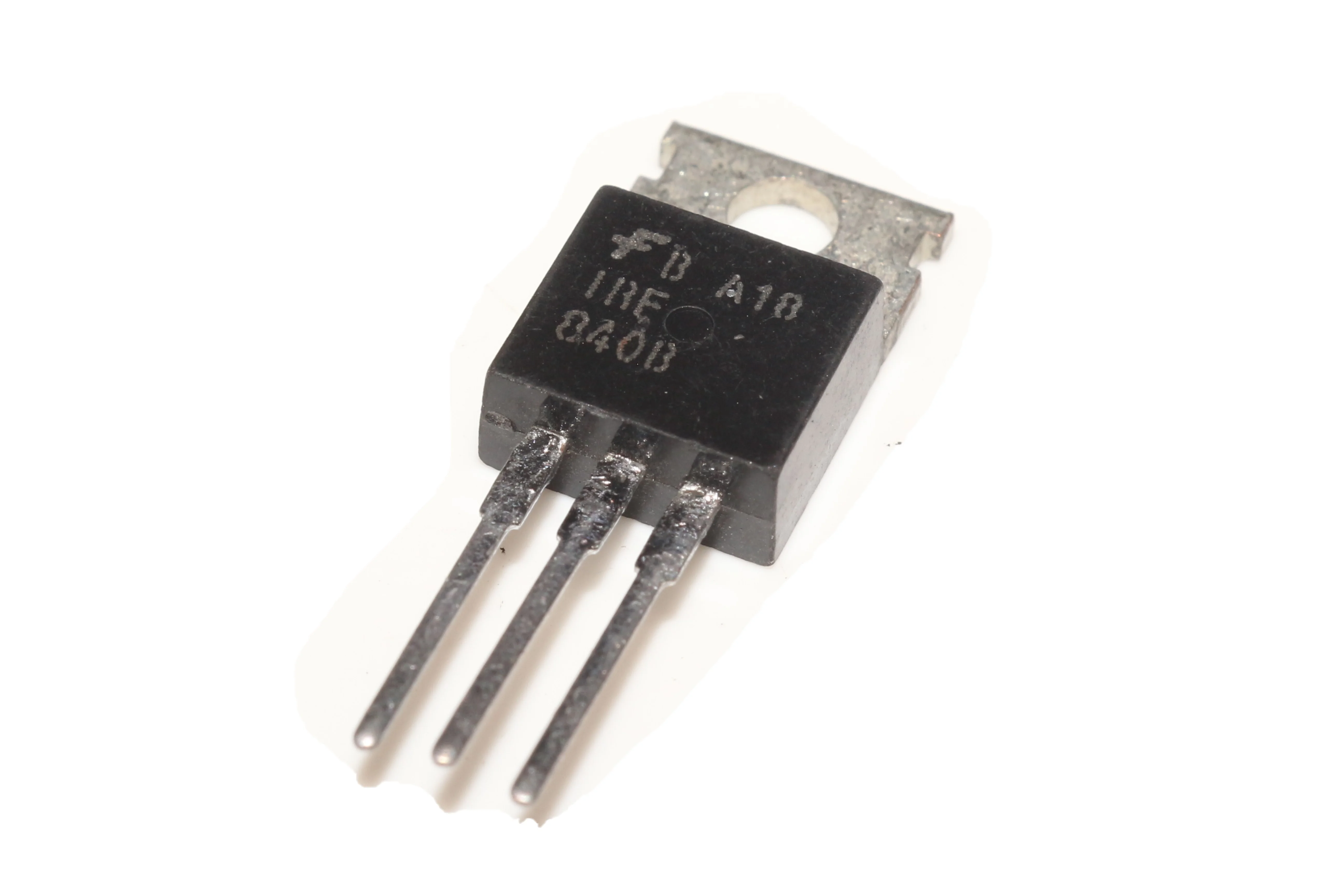 IRF840 N-channel 8A 500V Power MOSFET