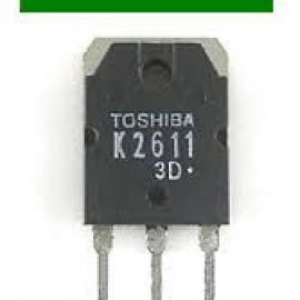 K2611 Mosfet Transistor