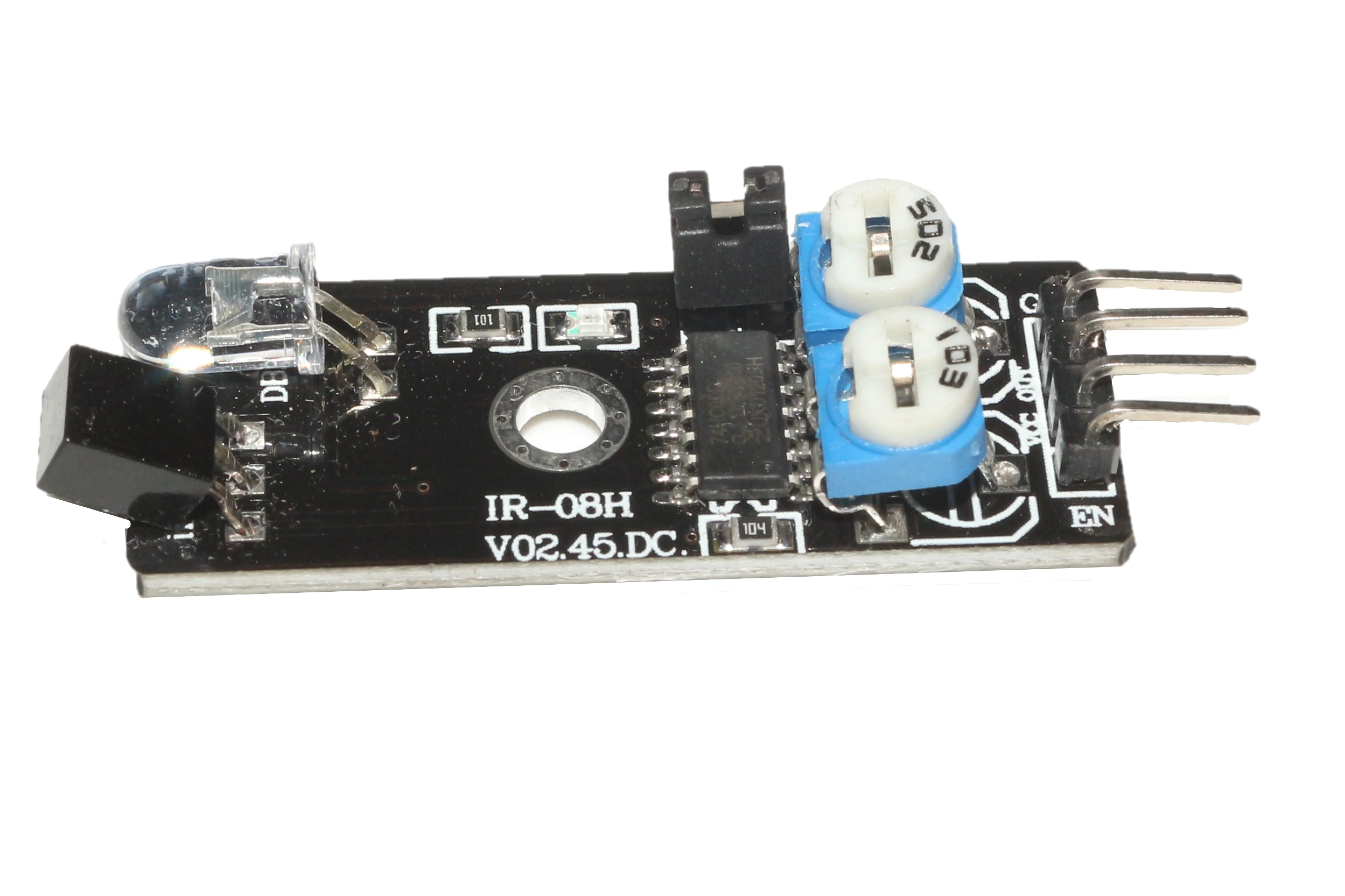 KY-032 Infrared Obstacle Avoidance Sensor Module AD-032