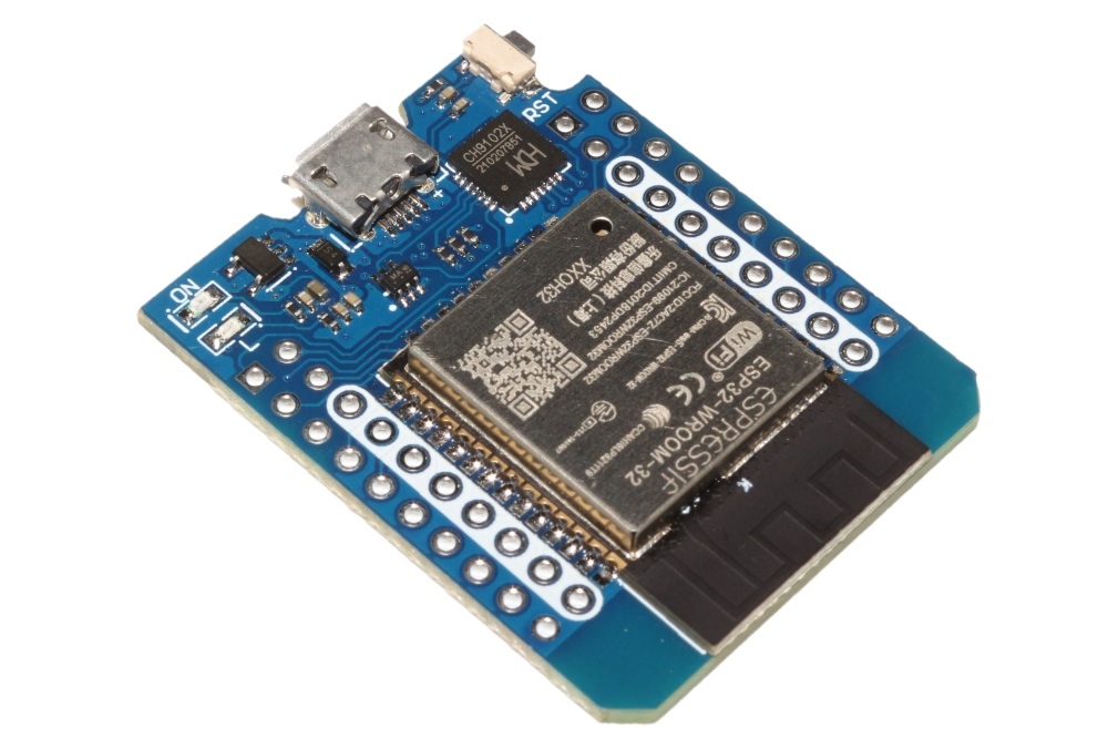 MH-ET LIVE Mini ESP32 IoT Development Board