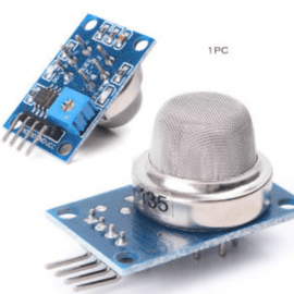 MQ135 Gas Sensor MQ-135 Air Quality Sensor for Arduino