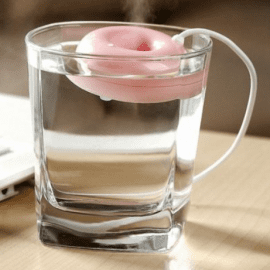 Mini USB Donuts Humidifier