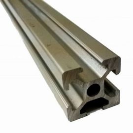 2020 Aluminum Profile/ Aluminium Extrusion For CNC And 3D Printer 1 Foot