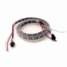 Addressable RGB LED Strip NeoPixel WS2812 Waterproof 30 LEDs