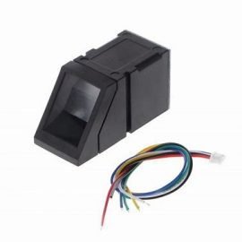 Finger Print Sensor R307