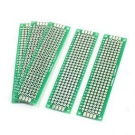 Universal PCB Matrix Board