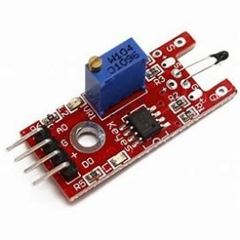 KY 028 Digital NTC Thermistor Temperature Sensor 4PIN Module For Arduino