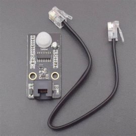 Robobloq PIR Motion Sensor