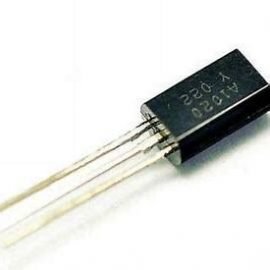 2SA1020 A1020 PNP Transistor in Pakistan