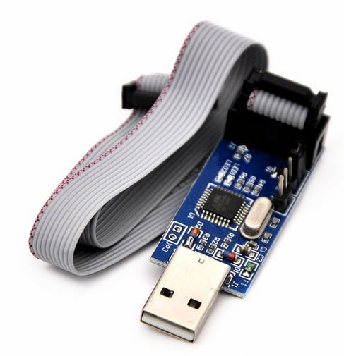 USB-AVR/51-ISP ATMEL AVR Programmer Pin Adaptor
