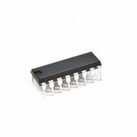 74HC147 High Speed CMOS