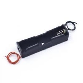 1x18650 Battery Cell Holder